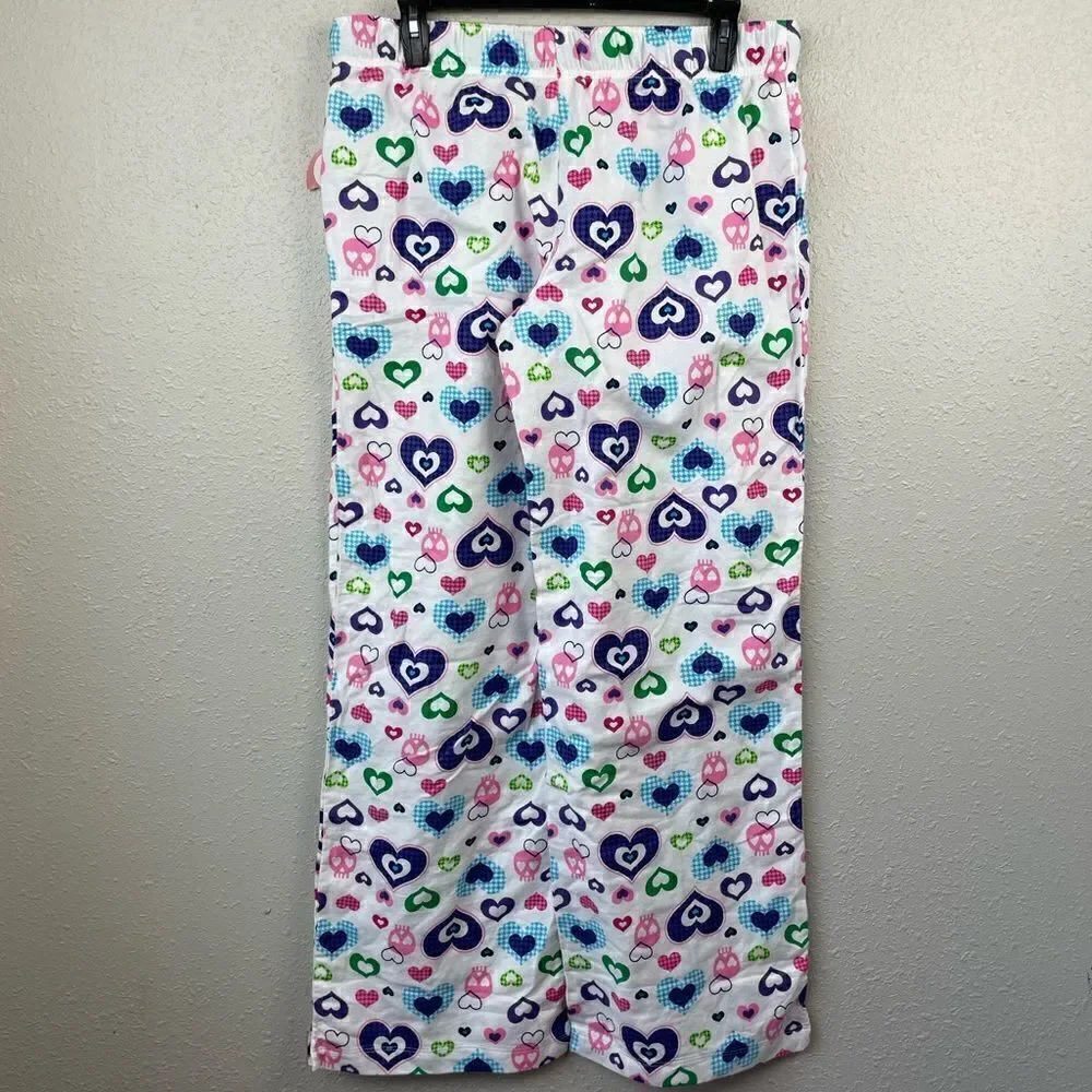 NWT So Intimates Pajama Pants Size L